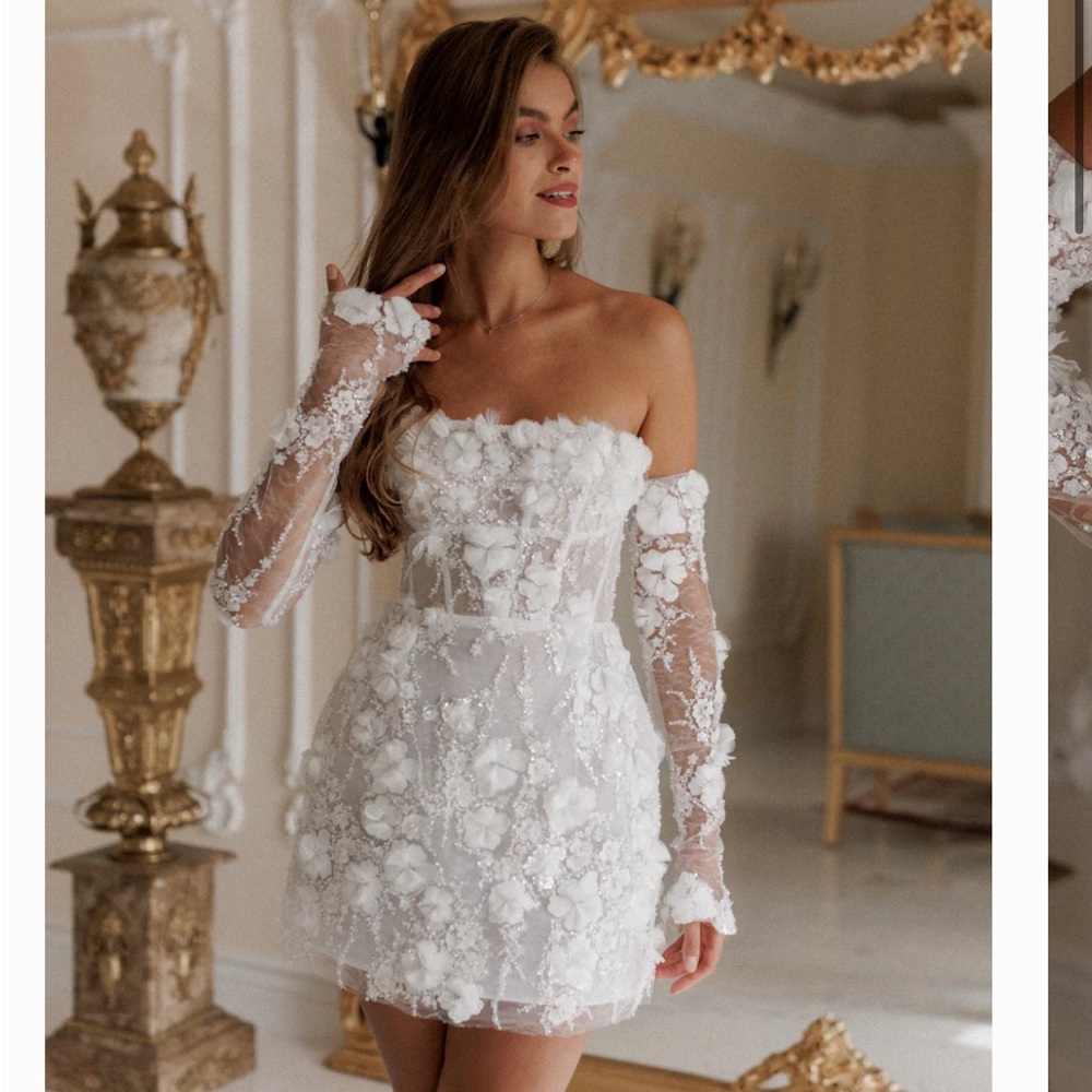 Rosie Etienne Isabelle Dress